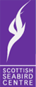 Scottish Seabird Centre Logo