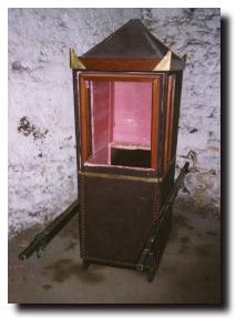 Sedan Chair