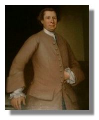 Sir Robert Menzies of Menzies