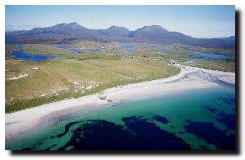 South Uist