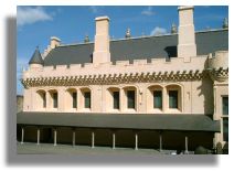 Great Hall, Stirling Castle