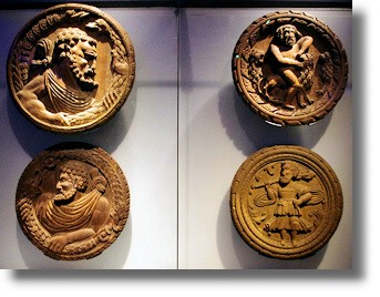 Stirling Heads