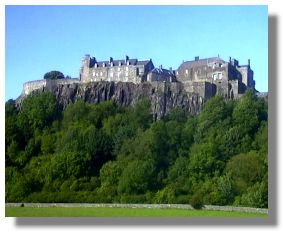 Stirling Castle