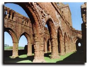 Sweetheart Abbey