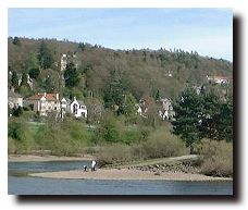 River Tay