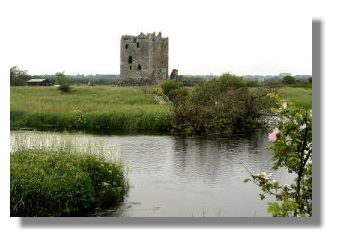 Threave Castle