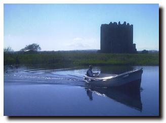 Threave Castle