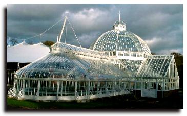 Tollcross Winter Gardens