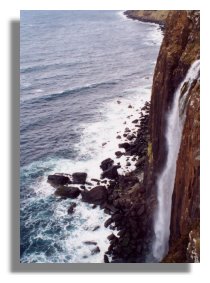 Trotternish Peninsula