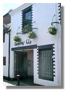 Ubiquitous Chip Restaurant