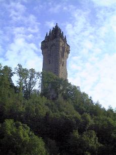 Wallace Monument