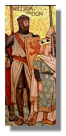 King William the Lion