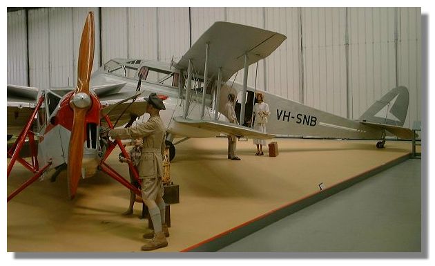 De Havilland D.H.84 Dragon