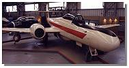 Gloster Meteor 14