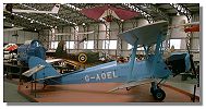 De Havilland D.H.82A Tiger Moth