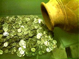 Roman Coins