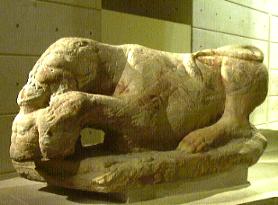 Roman Lion