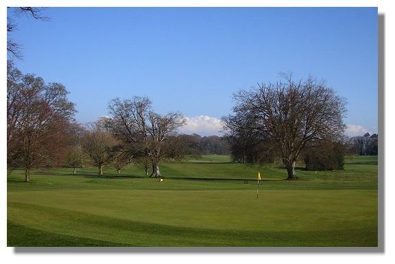 Bellisle Golf Course