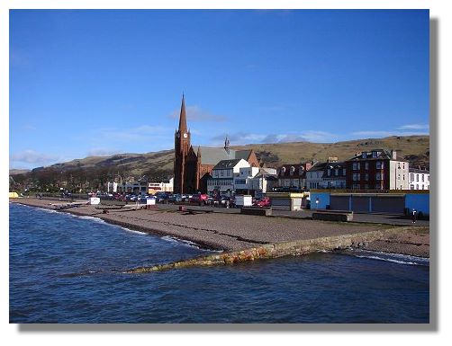 Largs