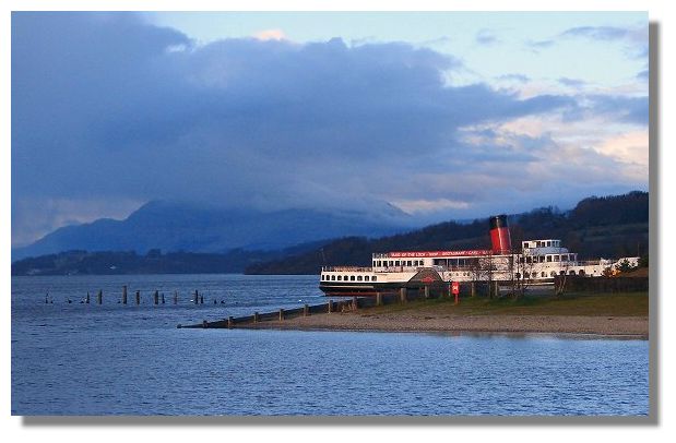 Loch Lomond