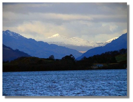 Loch Lomond