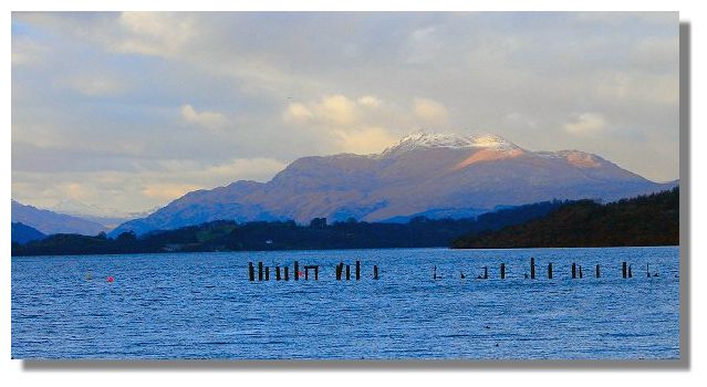 Loch Lomond
