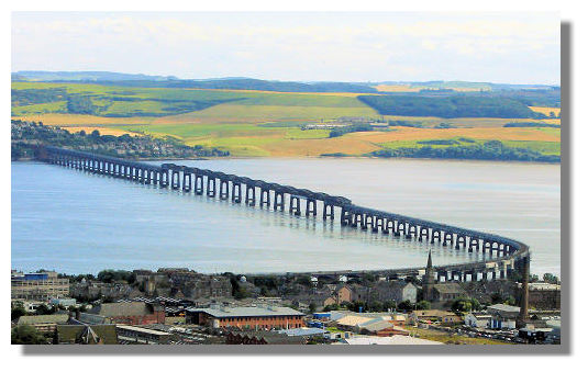 Rail Bridge